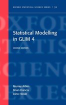 Oxford Statistical Science Series- Statistical modelling in GLIM4