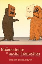 Neuroscience Of Social Interaction
