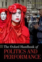 Oxford Handbooks-The Oxford Handbook of Politics and Performance