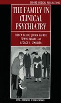 The Family in Clinical Psychiatry