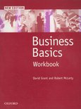Business Basics. Workbook. Second Edition