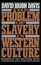 Problem Of Slavery In Western Culture