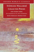 Collected Poems Other Verse Owc:Ncs P