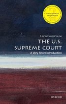The U.S. Supreme Court Very Short Intro