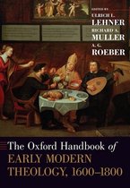 Oxford Handbooks-The Oxford Handbook of Early Modern Theology, 1600-1800