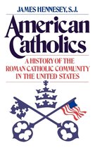 Galaxy Books- American Catholics