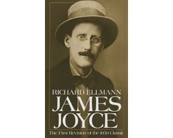 James Joyce