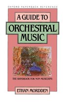 Oxford Quick Reference-A Guide to Orchestral Music