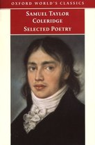 Coleridge:Selected Poetry Owc:Ncs P