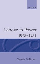 Labour in Power, 1945-1951
