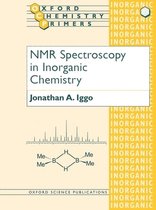 NMR Spectroscopy In Inorganic Chemist