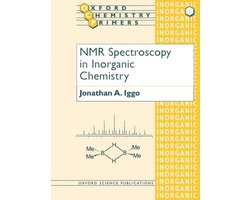 NMR Spectroscopy In Inorganic Chemist