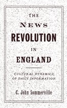 The News Revolution in England