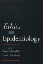 Ethics And Epidemiology