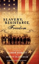 Gettysburg Civil War Institute- Slavery, Resistance, Freedom