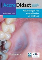 AccreDidact MH2021-2 -   Aandoeningen van mondslijmvlies en tandvlees