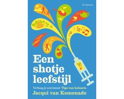 Een shotje leefstijl