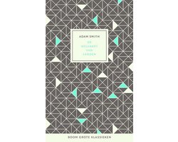 De welvaart van landen