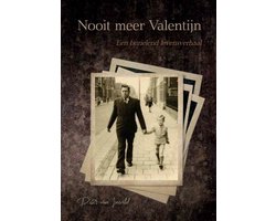 Nooit meer Valentijn