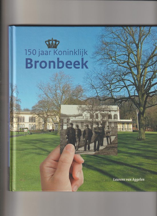 150 jaar Koninklijk Bronbeek