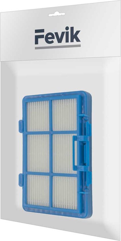 Foto: Fevik philips cp0538 hepa filter powergo series