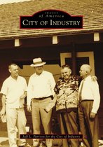 Images of America- City of Industry