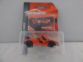 McLaren Senna van Majorette