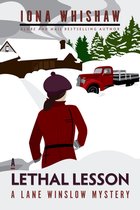 Lane Winslow Mystery-A Lethal Lesson