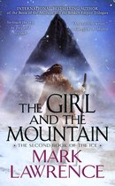 The Book of the Ice-The Girl and the Mountain