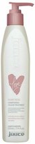 Juuce Love Conditioning Colour Treatment 220ml DUSKY ROSE Nourishing Conditioner