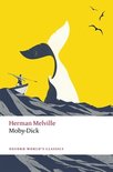 Oxford World's Classics- Moby-Dick