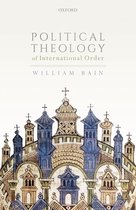 Political Theology International Order