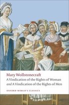 Vindication Of Rights Of Woman & Vindica