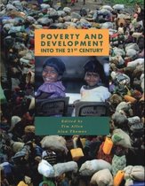 Poverty & Development In 21st Cent