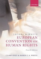 Jacobs and White, the European Convention on Human Rights
