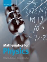 Mathematics For Physics 1st