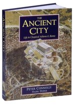 Ancient City C Op