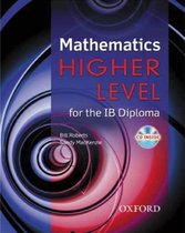 Mathematics Higher Level For The Ib Diploma