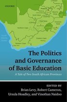 The Politics and Governance of Basic Education