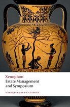 Oxford World's Classics- Estate Management and Symposium