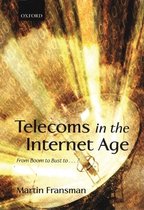 Telecoms in Internet Age C