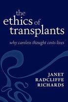 Ethics Of Transplants