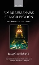 Fin De Millenaire French Fiction