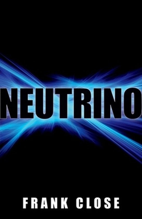 Neutrino - cover
