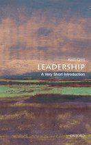 Leadership A Very Short Introduction