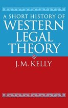 Short History of Western Legal Th
