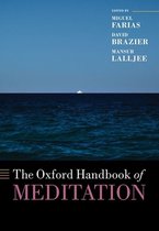 Oxford Library of Psychology-The Oxford Handbook of Meditation