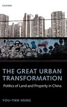 The Great Urban Transformation
