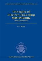 Principles Of Electron Tunneling Spectroscopy