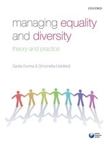Managing Equality & Diversity